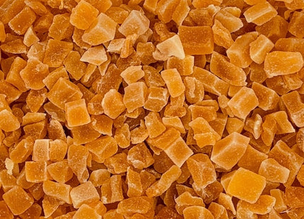 Mango Cubes