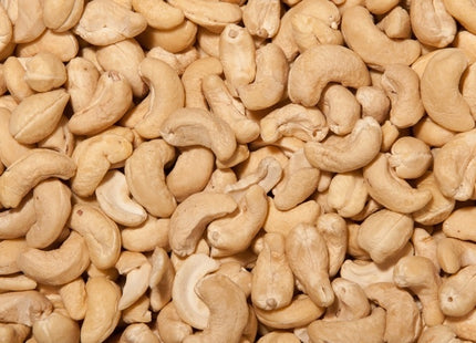 Cashew nuts