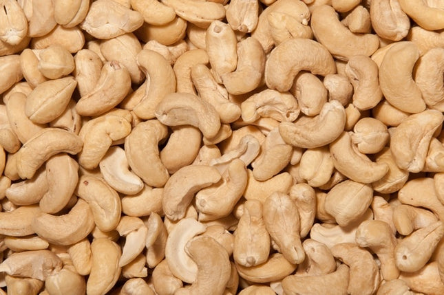 Cashew nuts